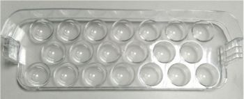Полиця лоток для яєць в холодильник Samsung RT2ASRTS, DA63-05032A