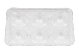 Лоток для яєць до холодильника Samsung RB31FSRNDEF DA63-07346A