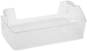 Полиця для холодильника Samsung DA63-08117A (мала) 245x130mm