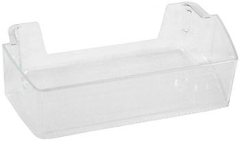 Полиця для холодильника Samsung DA63-08117A (мала) 245x130mm