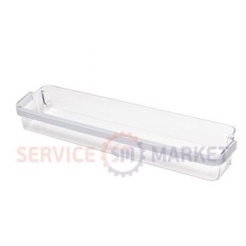 Полиця дверцята (середня) для холодильника Samsung DA64-01900A