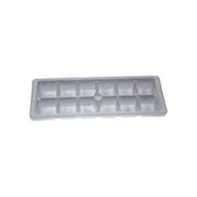 Форма для льоду холодильника Samsung RB29FSRNDSA, COOL WHITE DA67-40146B