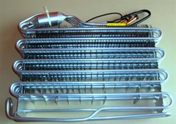 Випарник для холодильників SAMSUNG DA96-00024F