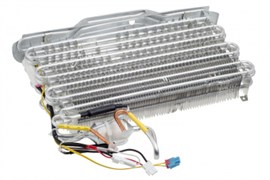 Випарник з теном відтайки для холодильника Samsung DA96-00095F