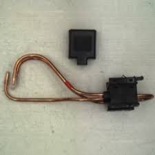 Клапан фреону R134a/R600а для холодильників Samsung DA97-03610A DA97-01156C