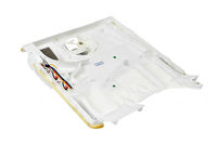 Кришка задня випарника у зборі для холодильника Samsung DA97-03797C