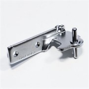Петля середня двері холодильника Samsung DA97-03900C