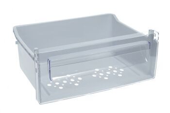 Ящик для морозильної камери холодильника Samsung DA97-04126A (нижній) 455x280x190mm