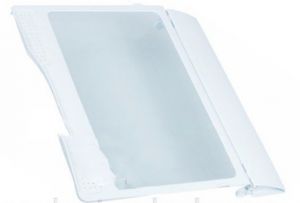 Полиця відкидна з обрамленням для холодильників SAMSUNG DA97-04151D