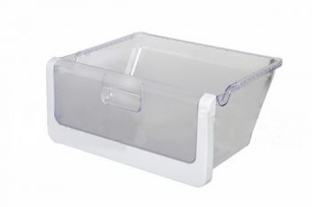 Ящик овочевий (нижній) для холодильника Samsung DA97-05044B 440x360x205 мм