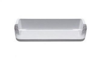 Полиця для пляшок у холодильник Samsung DA97-07784B 470x120 мм