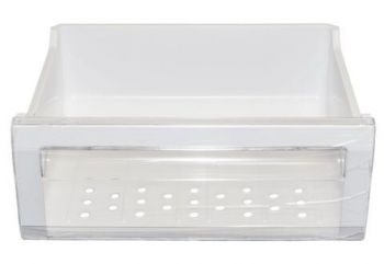 Ящик для морозильної камери холодильника Samsung DA97-07808A (верхній/середній)