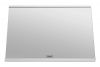 Полиця скляна для холодильника Samsung DA97-13502D 500x355mm (з обрамленням)