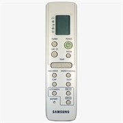 Пульт керування кондиціонером Samsung DB93-03012B