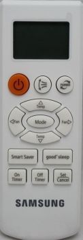 Пульт керування для кондиціонера Samsung DB93-08808A