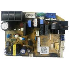 Плата керування для кондиціонера Samsung DB93-10859A