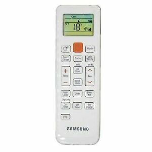 Пульт дистанційного керування для кондиціонера Samsung DB93-11489Z
