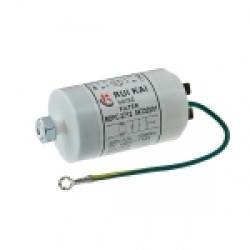 Фільтр мережний RDFC-2712 04722001 до пральної машини Samsung, DC29-00006C DC29-00006C
