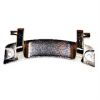 Петля люка для пральної машини Samsung DC61-00932A