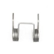 Пружина ручки люка пральної машини Samsung DC61-01065A