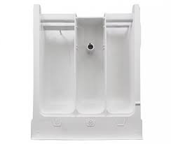 Порошкоприймач пральної машини Samsung DC61-02158A
