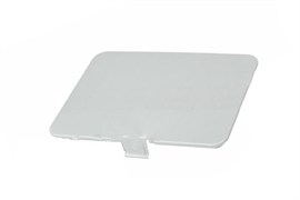 Кришка передня для фільтра помпи, пральної машини Samsung, DC63-00921A