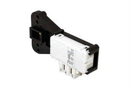 Замок дверей для пральної машини Samsung DC64-01538A Concore