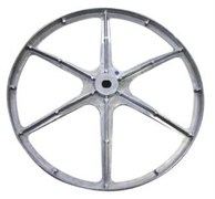Шків для пральної машини Samsung DC66-10176B
