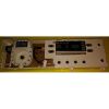 Плата модуль управління пральної машини Samsung DC92-00826C