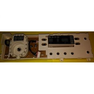 Плата модуль управління пральної машини Samsung DC92-00826C