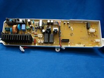 Плата модуль управління пральної машини Samsung DC92-00859E