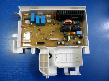 Плата модуль управління пральної машини Samsung DC92-01080B