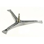 Хрестовина для барабана пральної машини Samsung DC97-01819B L=80mm