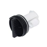 Фільтр помпи для пральної машини Samsung DC97-09928B (в зборі)