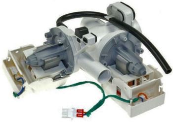 ASSY PUMP DRAIN;ALL,WF-F10611,220V 50HZ. DC97-16441H