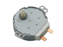 Двигун для НВЧ печей Samsung (21В), DE31-10154D