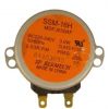 Двигун для мікрохвильової печі SSM-16HR MDFJ030BF Samsung DE31-10170B
