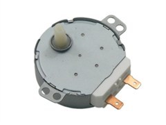 Двигун заслінки для НВЧ-печі Samsung, DE31-10173B