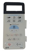 Клавіатурна мембрана для НВЧ печі Samsung G2739NR DE34-00115B