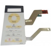 Панель управління сенсорна мікрохвильової печі Samsung G273VR-S DE34-00193L