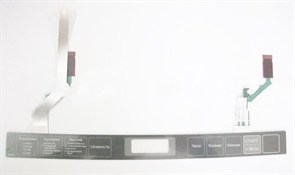 Клавіатура для НВЧ печі Samsung MR85R DE34-00194H
