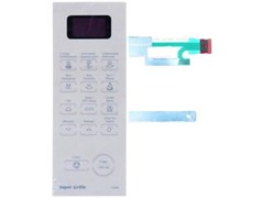Клавіатурна мембрана для НВЧ печі Samsung PG838R DE34-00262B