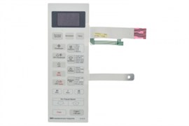 Панель управління сенсорна мікрохвильової печі Samsung CE1031NR DE34-00266F