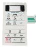 Панель керування сенсорна для НВЧ-печі Samsung GE733KR DE34-00385J