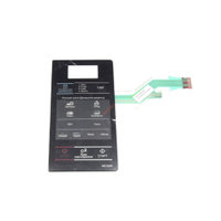 Панель керування сенсорна для НВЧ-печі Samsung GE73E2KR DE34-00386J