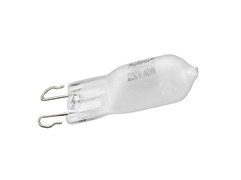 Лампочка галогенова для духовки Samsung 40W G9 DE47-00040B