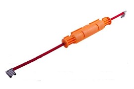 Запобіжник 5kV 500mA для НВЧ печі Samsung DE91-70061F