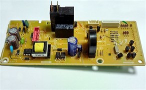 Плата управління мікрохвильової печі Samsung RCS-SMS3L-244