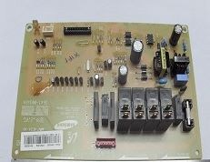 Плата управління духовки Samsung DE92-02730D