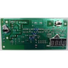 Плата управління духовки Samsung DE92-02869A